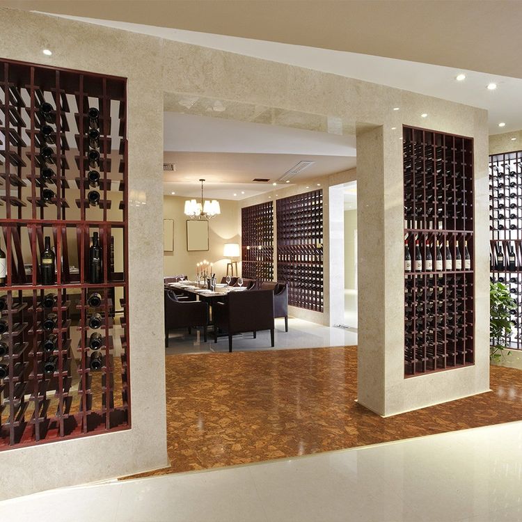 Elegant Cork Flooring Dubai 2021