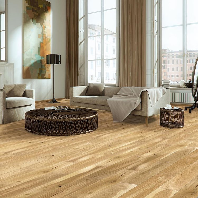 Best Hardwood Flooring Dubai