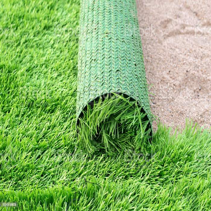 Artificial Grass In Dubai